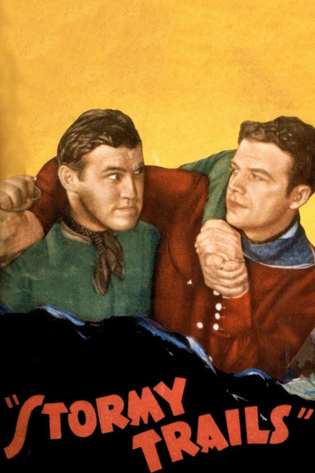 stormy trails