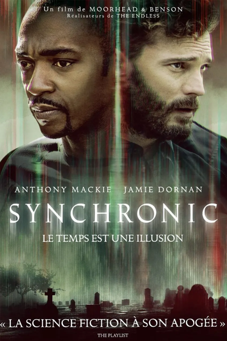 synchronic