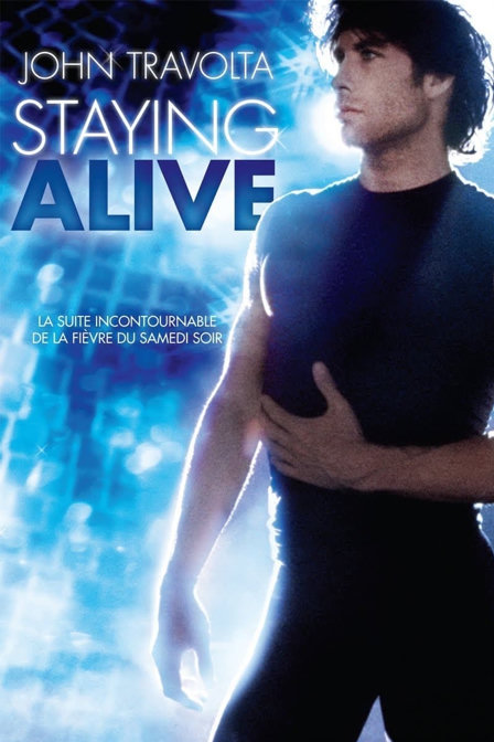 staying alive