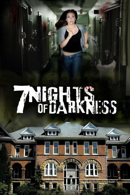 7 nights of darkness