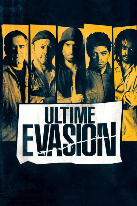 Ultime Evasion