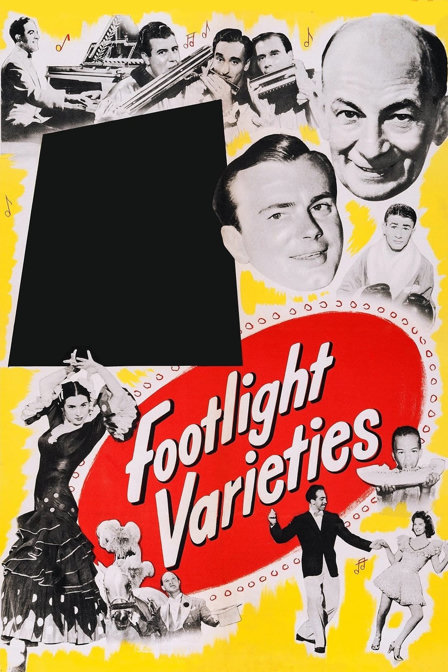footlight varieties