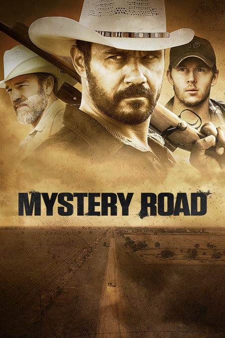 mystery road