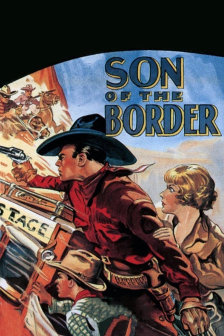son of the border