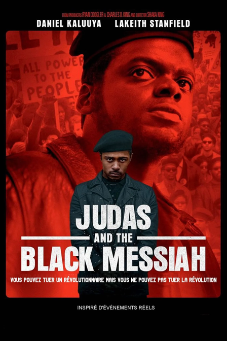 Judas and the Black Messiah