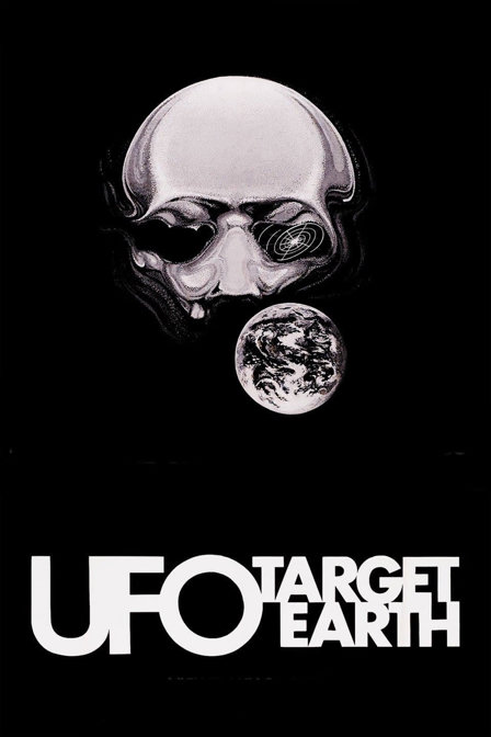 ufo: target earth