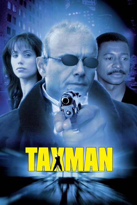 taxman