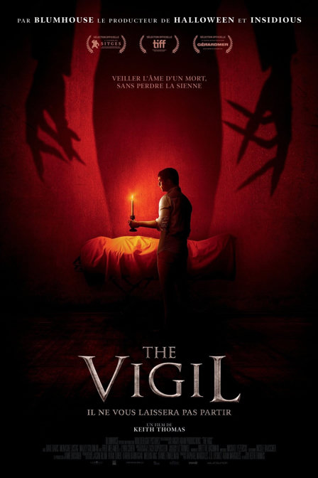 the vigil