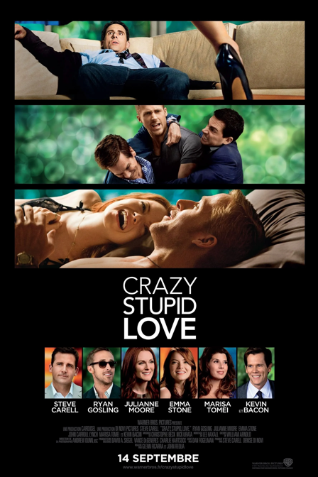 Crazy, Stupid, Love