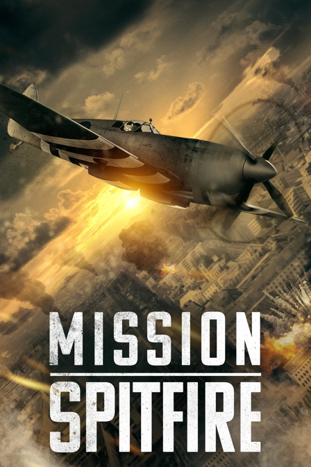 mission spitfire