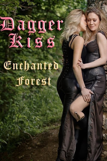 dagger kiss: enchanted forest