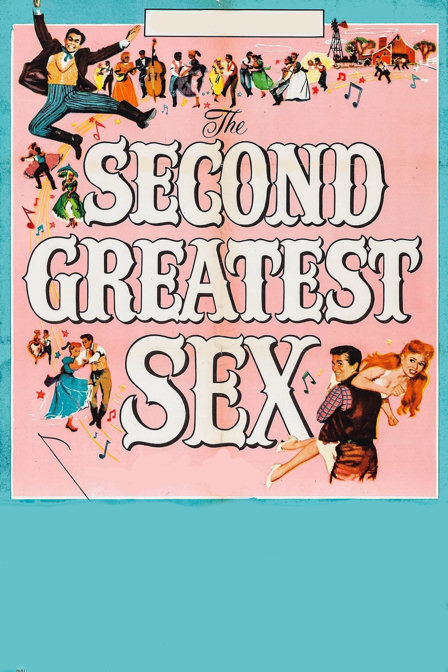 the second greatest sex