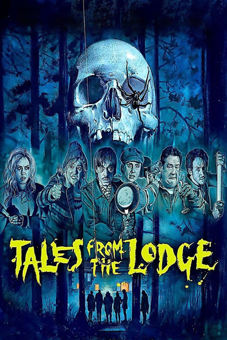 tales from the lodge