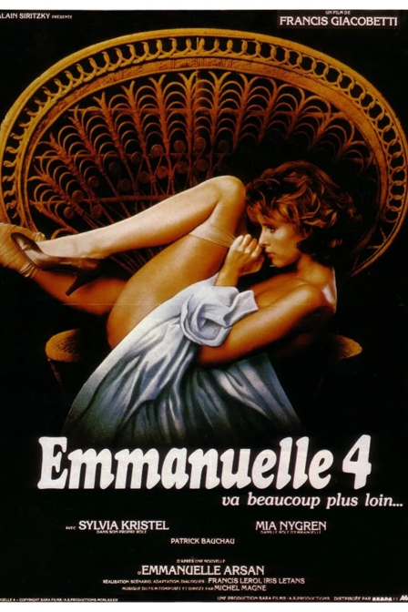 emmanuelle 4