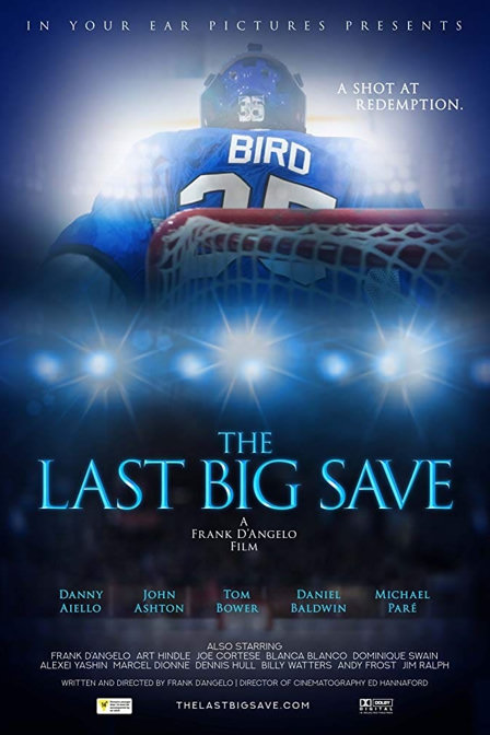 the last big save