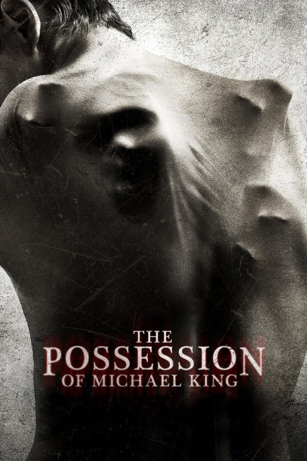 the possession of michael king