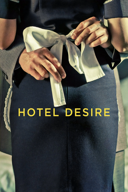 hotel desire