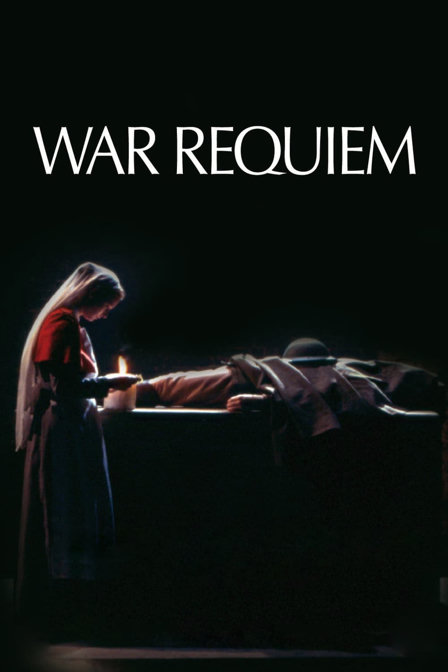 war requiem