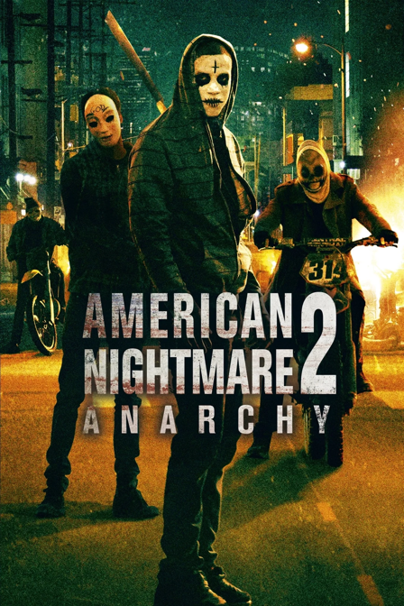 American Nightmare 2: Anarchy