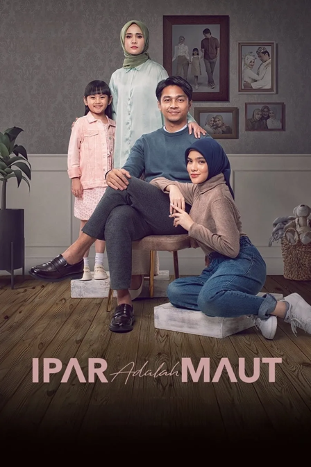 ipar adalah maut