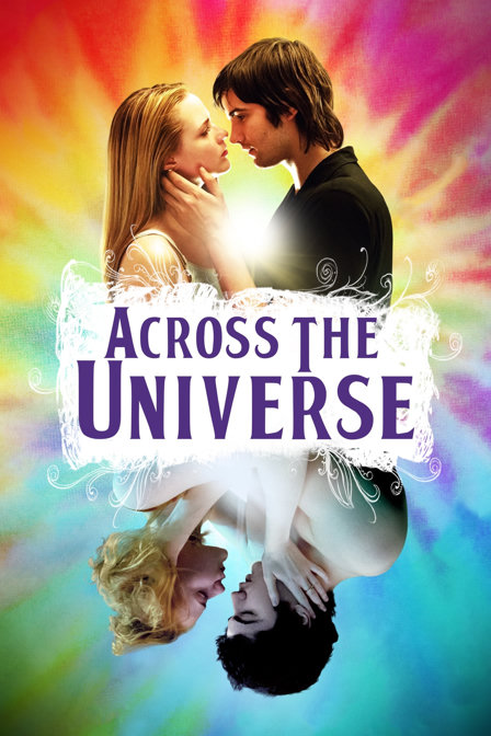 across the universe
