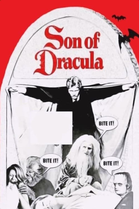 son of dracula