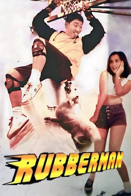 rubberman