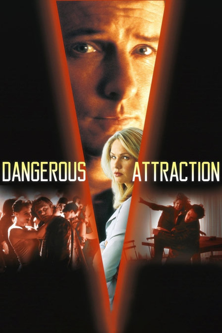 dangerous attraction