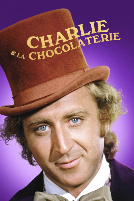 charlie et la chocolaterie