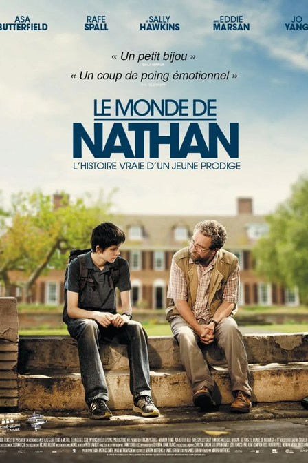 Le monde de Nathan