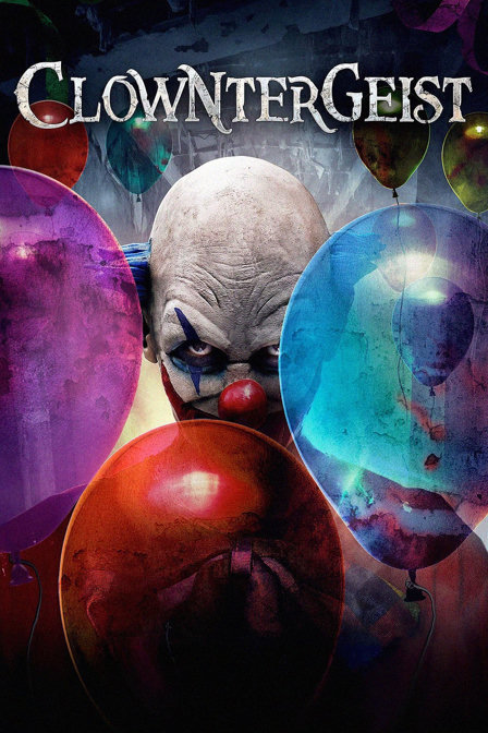 clowntergeist