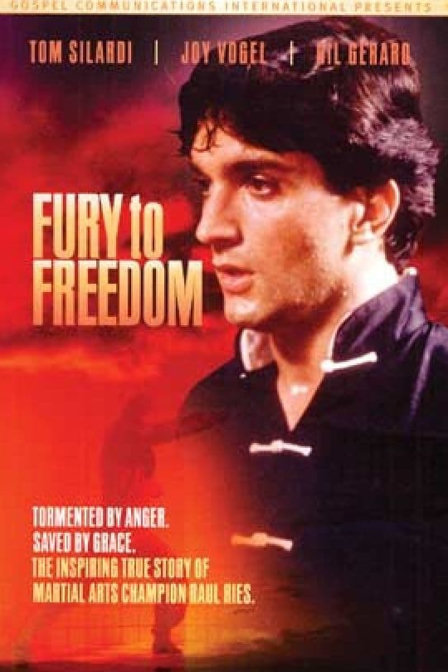 fury to freedom