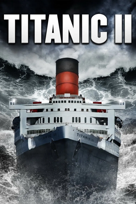 titanic : odyssée 2012