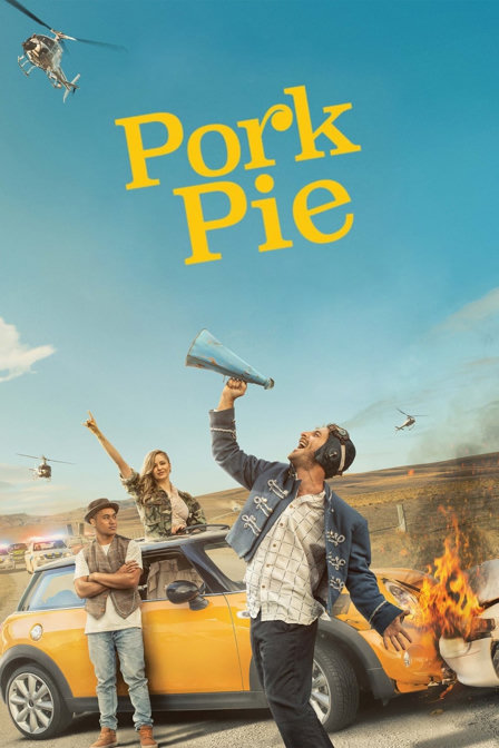 pork pie