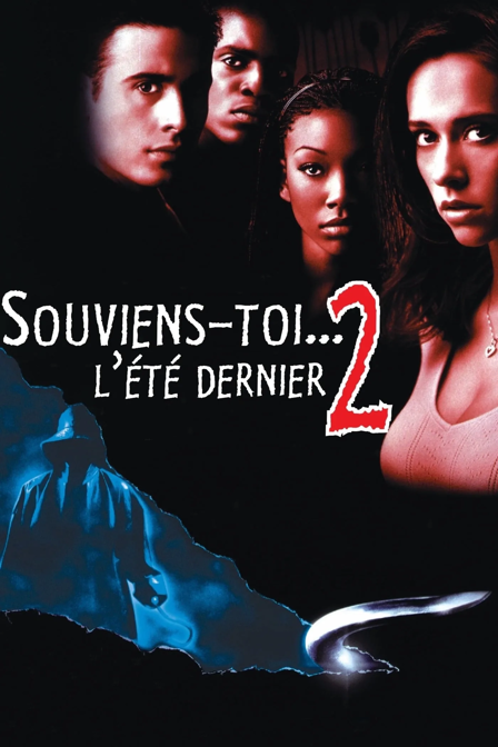 Souviens-toi... l'été dernier 2
