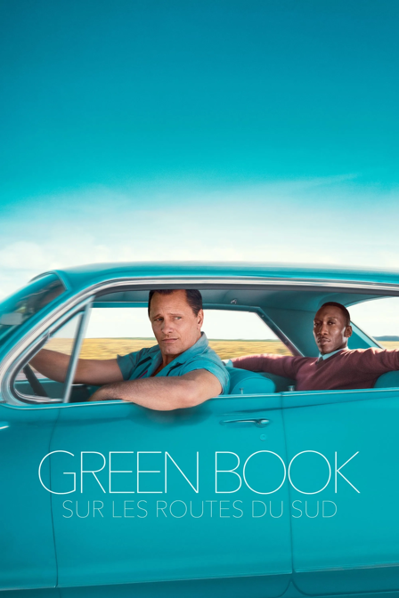 Green Book: Sur les routes du sud