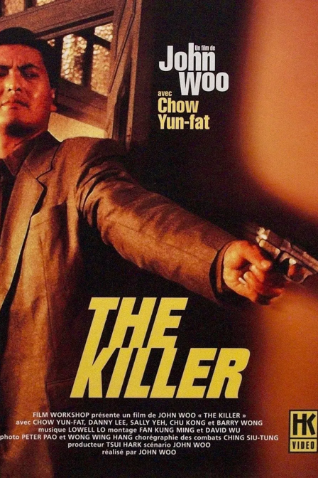 the killer