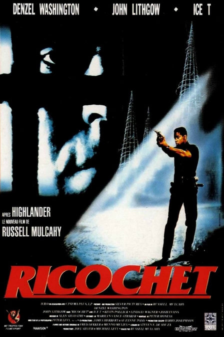 ricochet