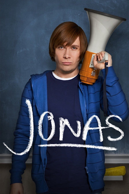 jonas