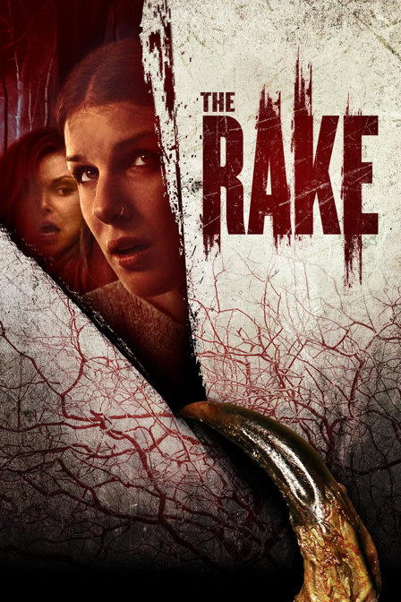 the rake
