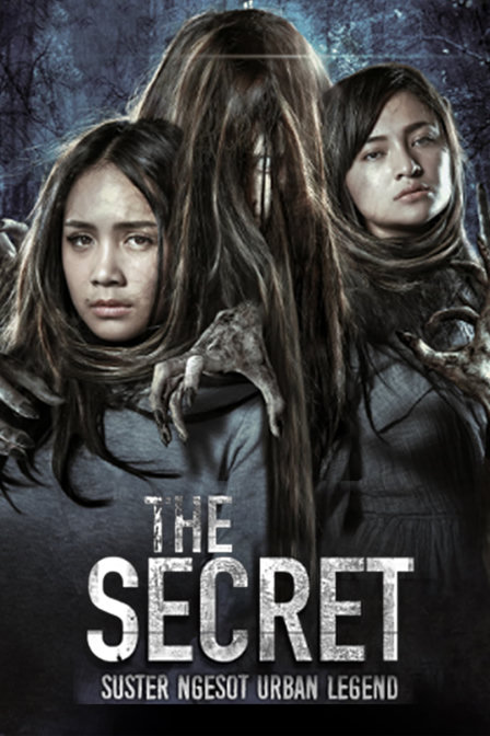 the secret: suster ngesot urban legend