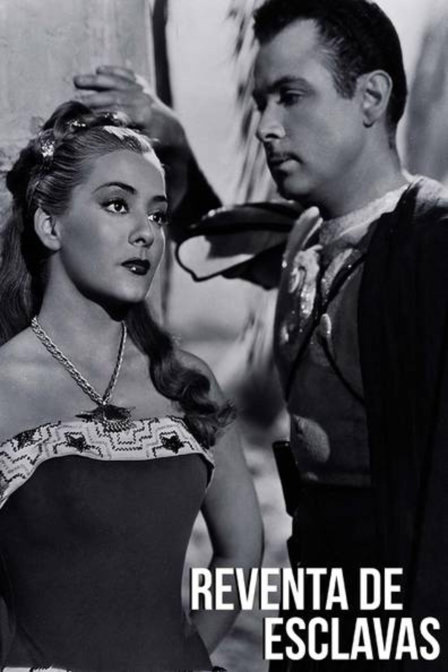 reventa de esclavas