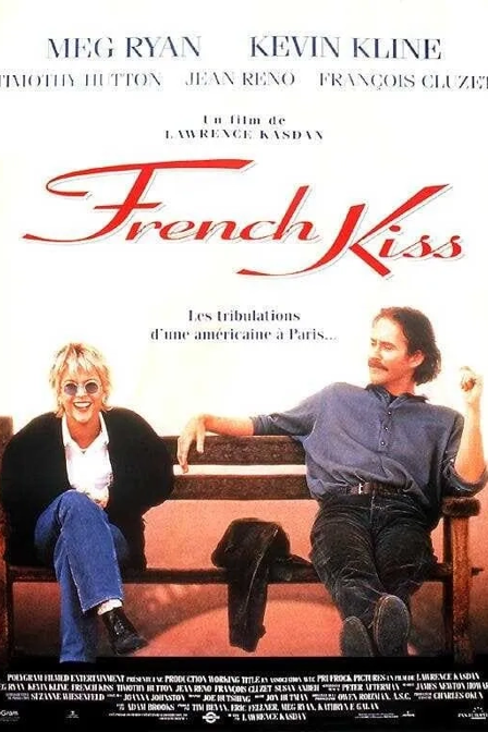 French Kiss
