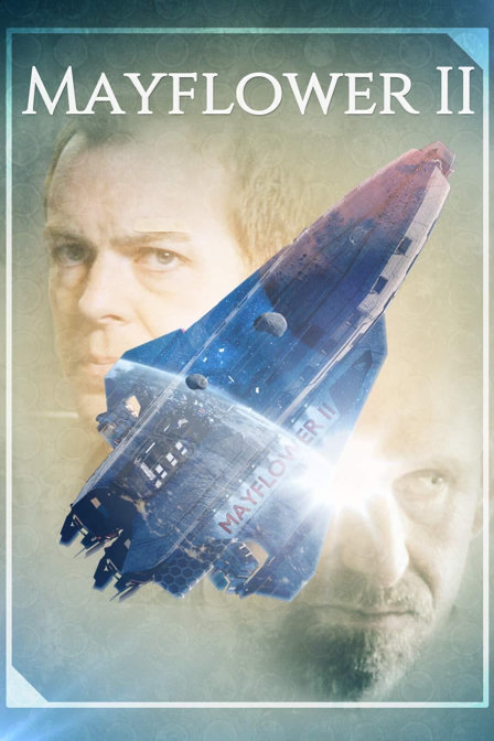 mayflower ii