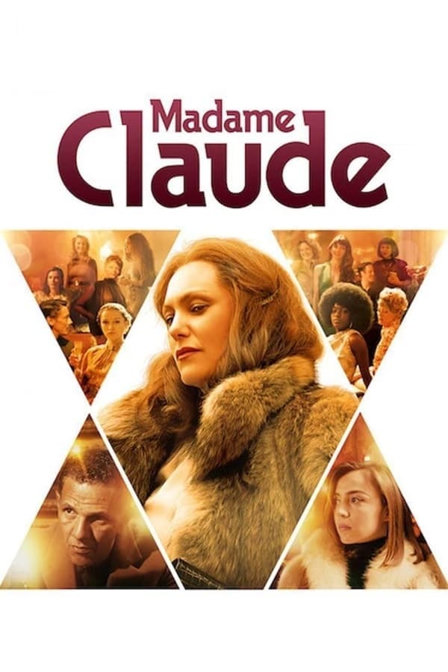 madame claude