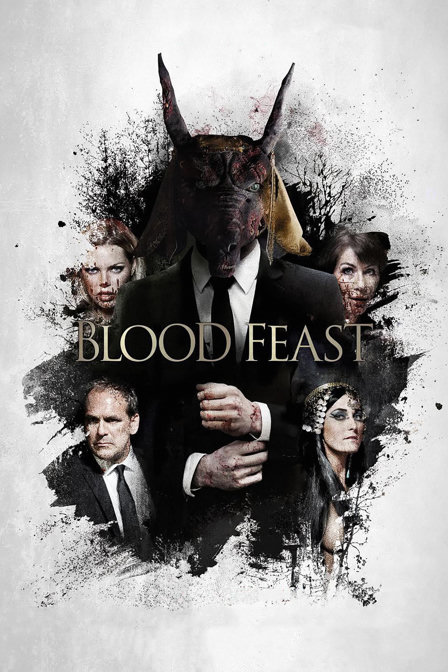 blood feast