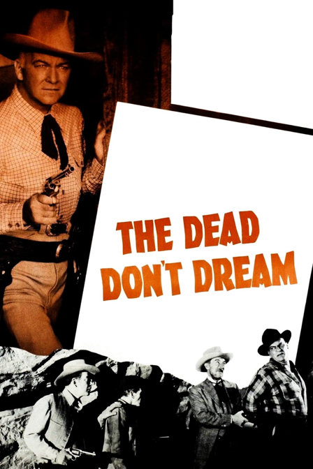 the dead don't dream