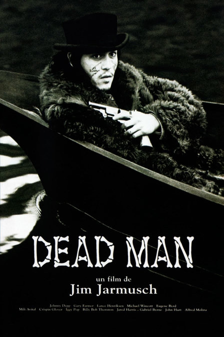dead man