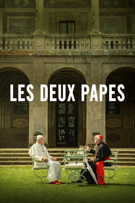 Les deux Papes