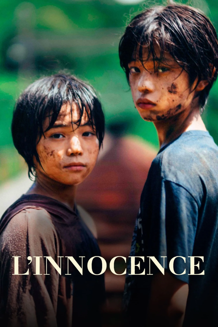 l'innocence